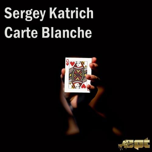 Carte Blanche