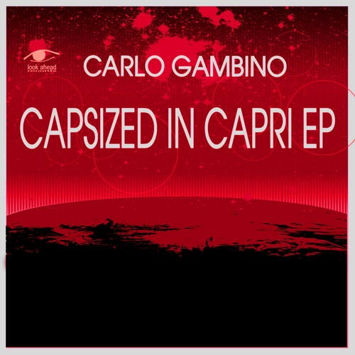 Capsized In Capri EP
