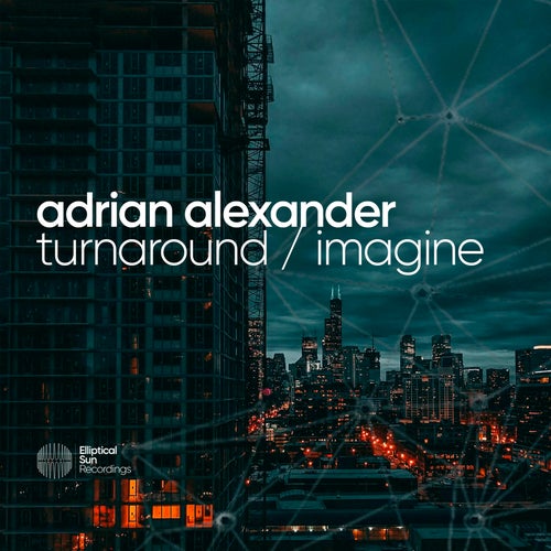 Turnaround / Imagine EP