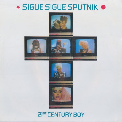 21st Century Boy