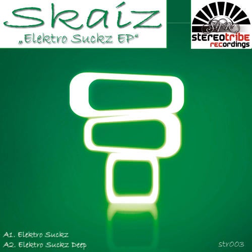Elektro Suckz