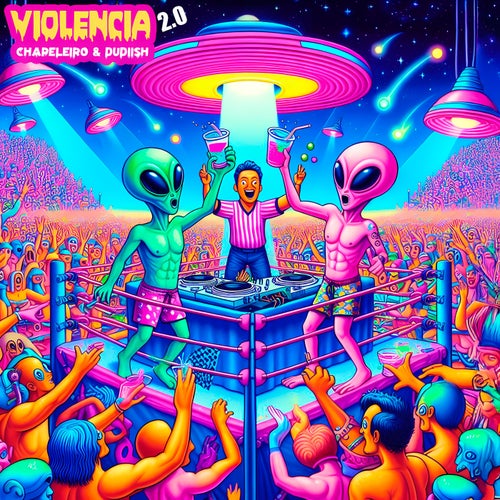 Violencia 2.0