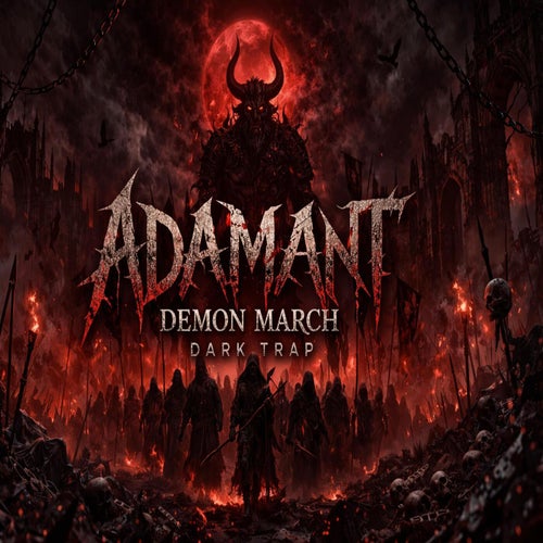 Demon March
