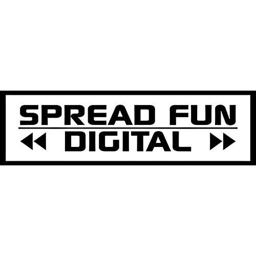 Spread Fun Digital
