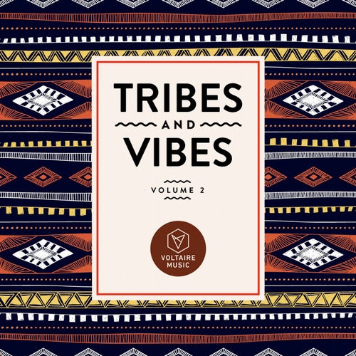 Tribes & Vibes Vol. 2