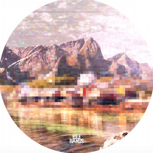 Cover art for Orphan