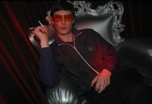 Joseph Disco