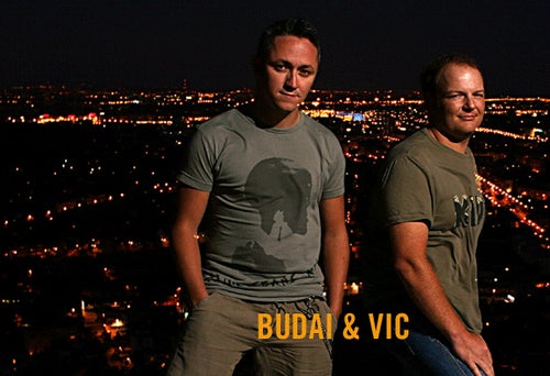 Budai & Vic