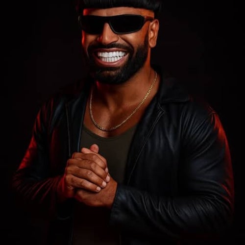 Raden (Uk) - Roll Deep Chart Cover