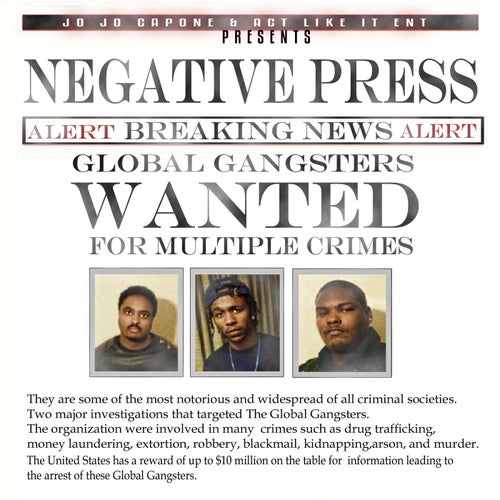 Negative Press