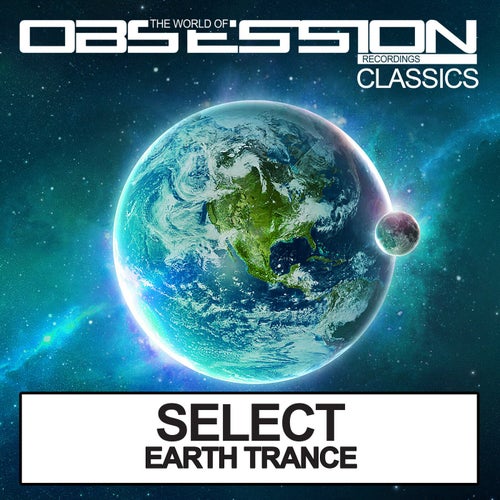 Earth Trance