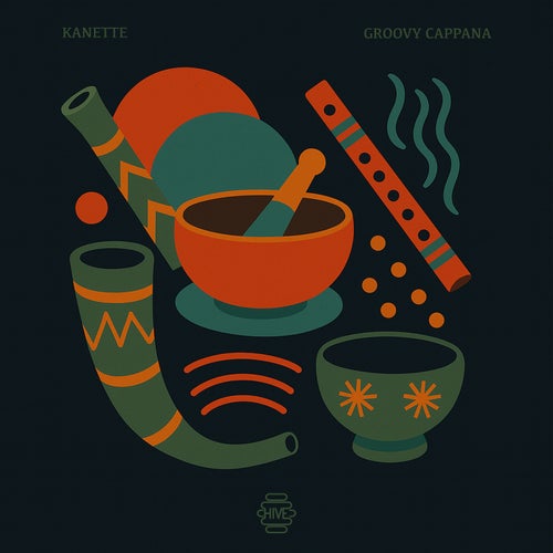 Groovy Cappana