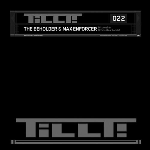 TILLT022 - Bitcrusher (Chris One Remix)