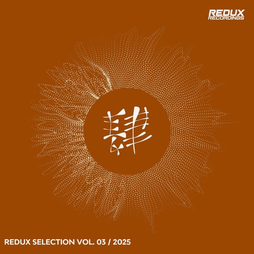 Redux Selection, Vol. 3 / 2025