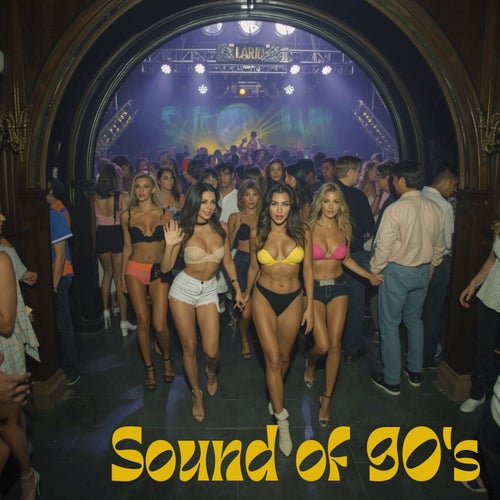 Sound of 90's