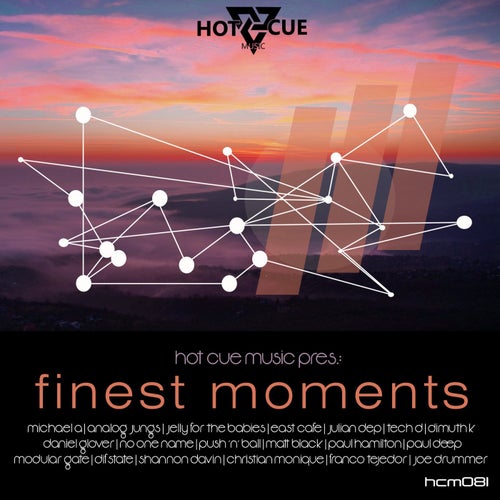 Finest Moments