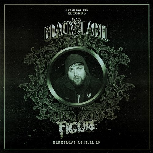 Figure - Heartbeat Of Hell 2018 [EP]