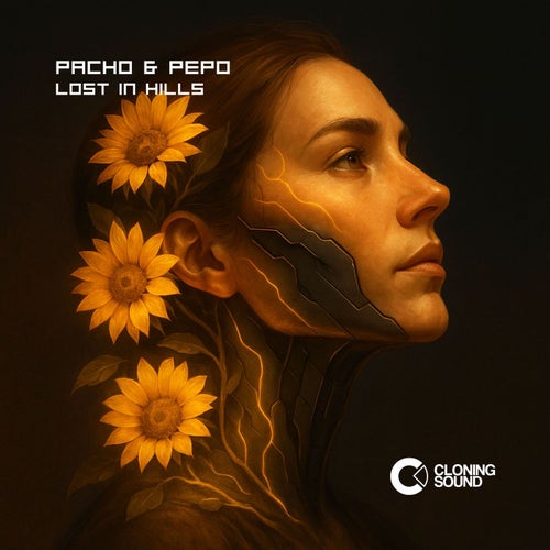 Lost in Hills (Extended Mix)