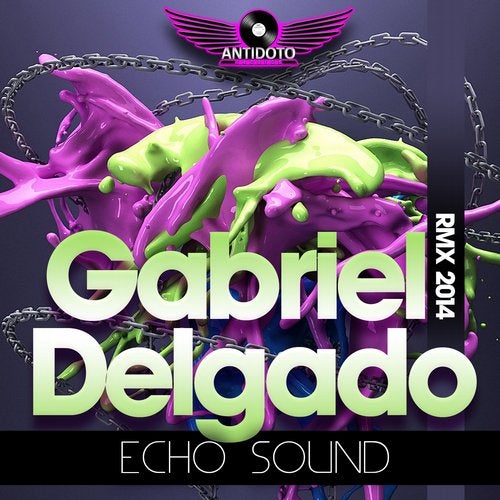 Echo Sound (Remix 2014)