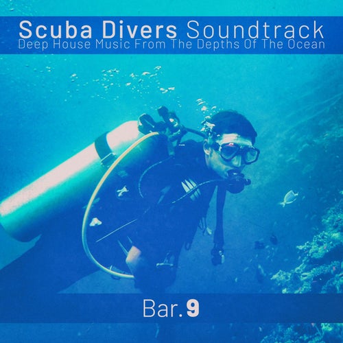 Scuba Divers Soundtrack - Bar. 9