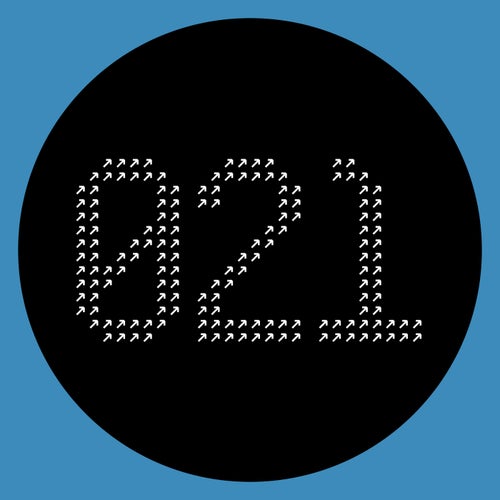 Cover art for NECH021