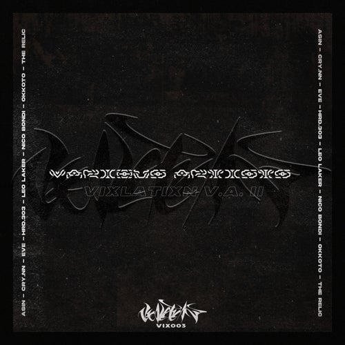 VIXLATIXN V.A., Vol. 2