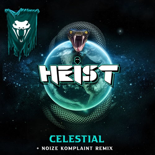 Heist - Celestial (BSR004)