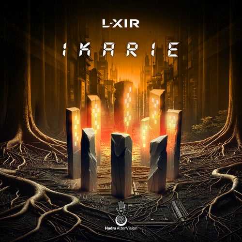 IKARIE