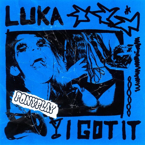 I Got It (Extended Mix)
