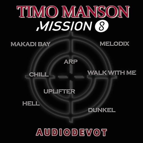 Mission Eight