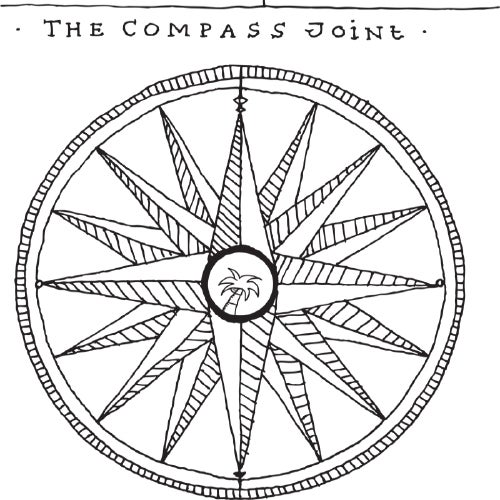 Compass Joint