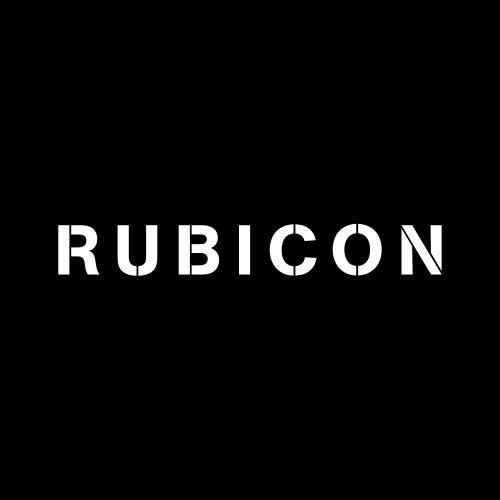 Rubicon Label