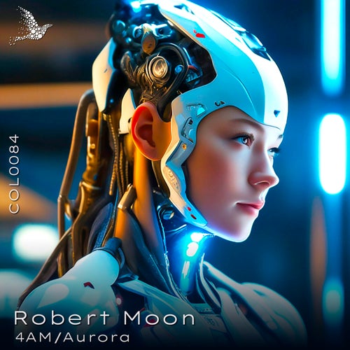  Robert Moon - Aurora (2024) 