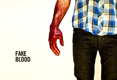 Fake Blood avatar
