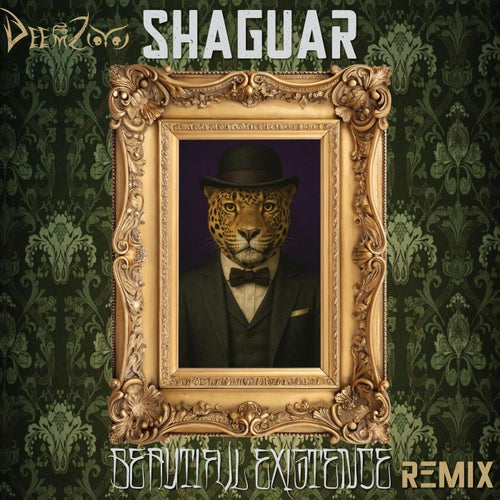 DeemZoo - Shaguar  (Beautiful Existence Remix)
