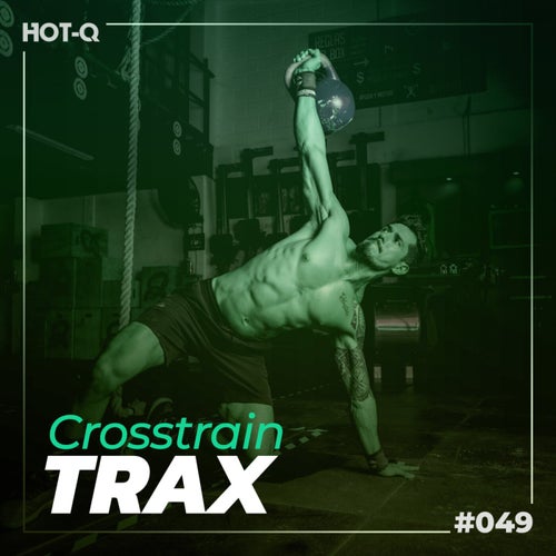 Crosstrain Trax 049