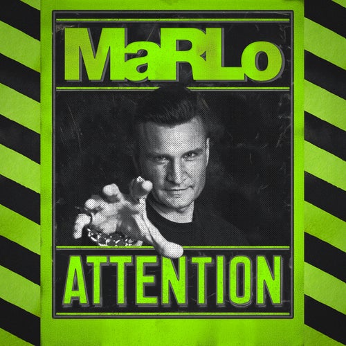 Attention! (Extended Mix)