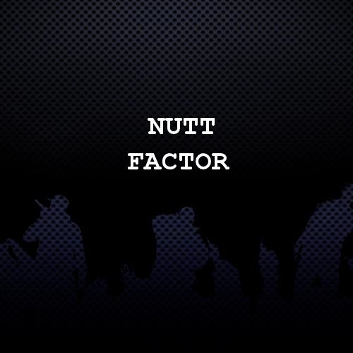 Nutt Factor