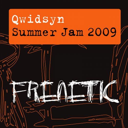 Summer Jam (Jamie Duggan Meets da Booda Chilled Out Summer Mix)