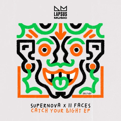 Catch Your Light (Extended Mixes)
