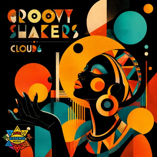 Groovy Shakers