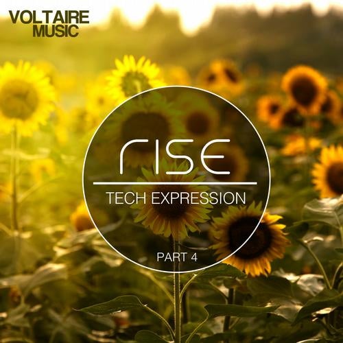 Rise - Tech Expression Part 4