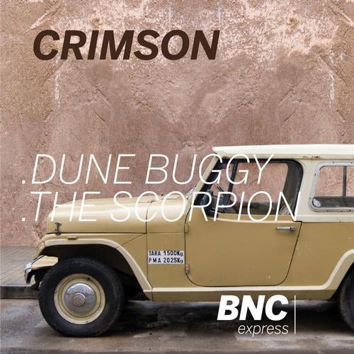 Dune Buggy / The Scorpion