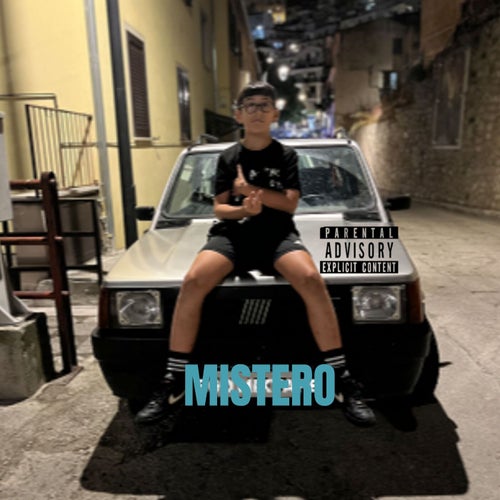 Mistero - Remix