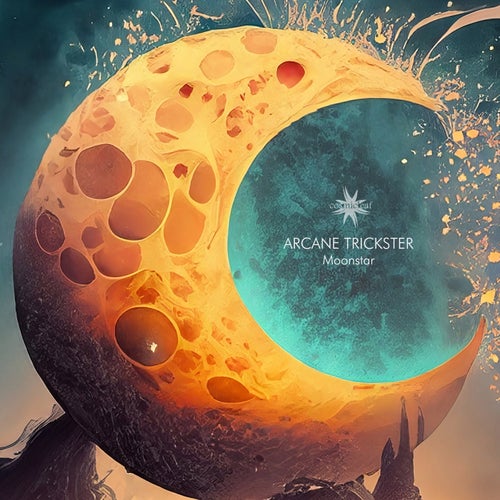  Arcane Trickster - Moonstar (2024) 