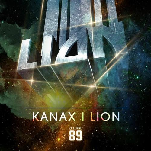 Lion (Original Mix)