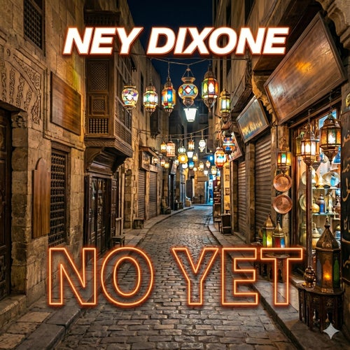 no yet