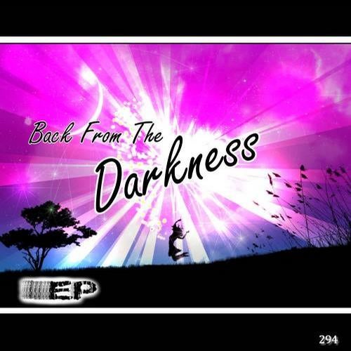 Back From The Darkness EP