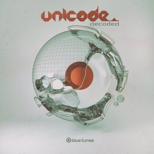 Cover art for Decoded