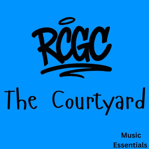 The Courtyard